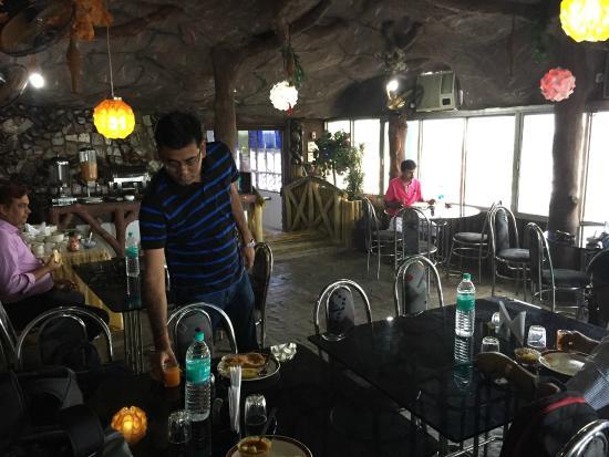 Restaurant Rajdhani